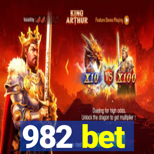 982 bet